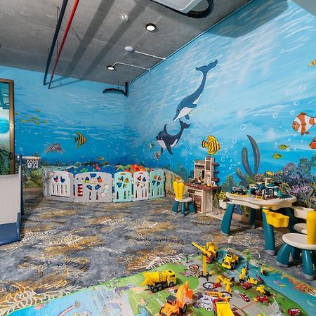 Sala Grand Tuyhoa Hotel Туй Хоа Екстериор снимка